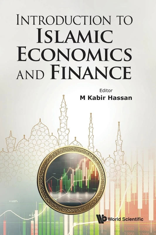 World Scientific Introduction To Islamic Economics And Finance