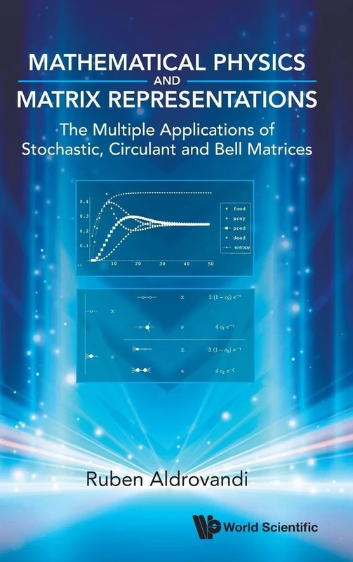 Mathematical Physics And Matrix Representations: The Multiple Applications Of Stochastic, Circulant And Bell Matrices