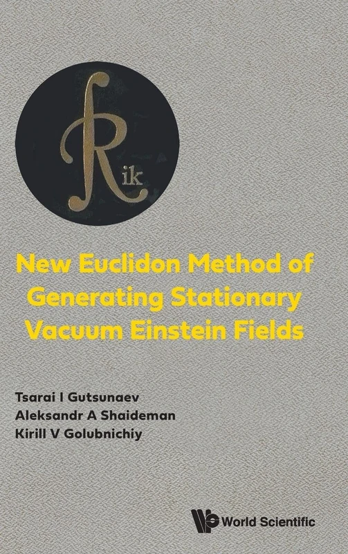 New Euclidon Method Of Generating Stationary Vacuum Einstein Fields