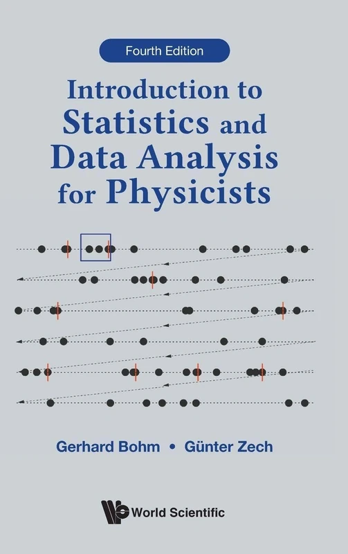 World Scientific Introduction To Statistics And Data Analysis