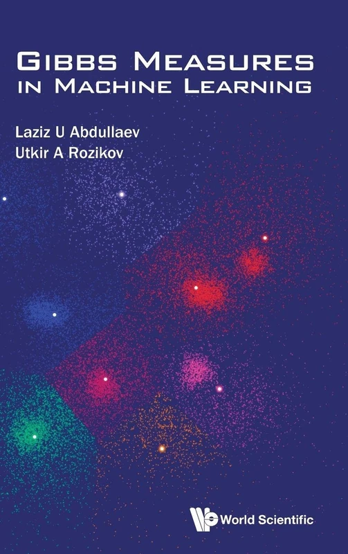 Gibbs Measures In Machine Learning