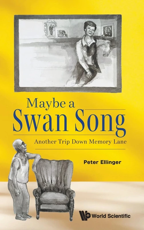 Maybe A Swan Song: Another Trip Down Memory Lane