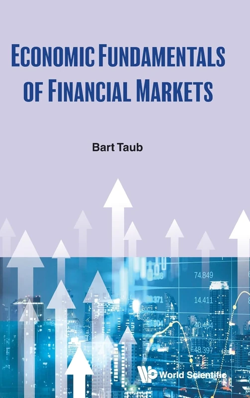Economic Fundamentals Of Financial Markets