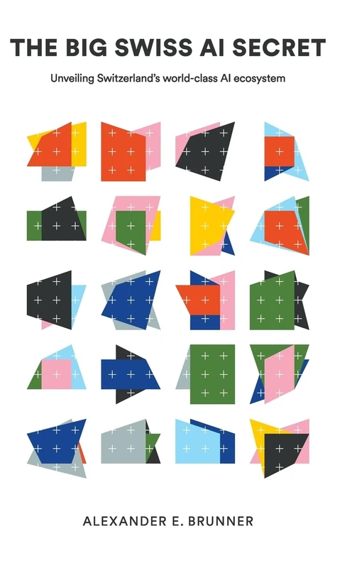 The Big Swiss Ai Secret - World Scientific Publishing Co - Image 1