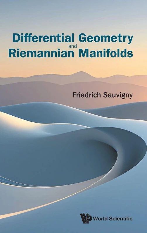 Differential Geometry And Riemannian Manifolds