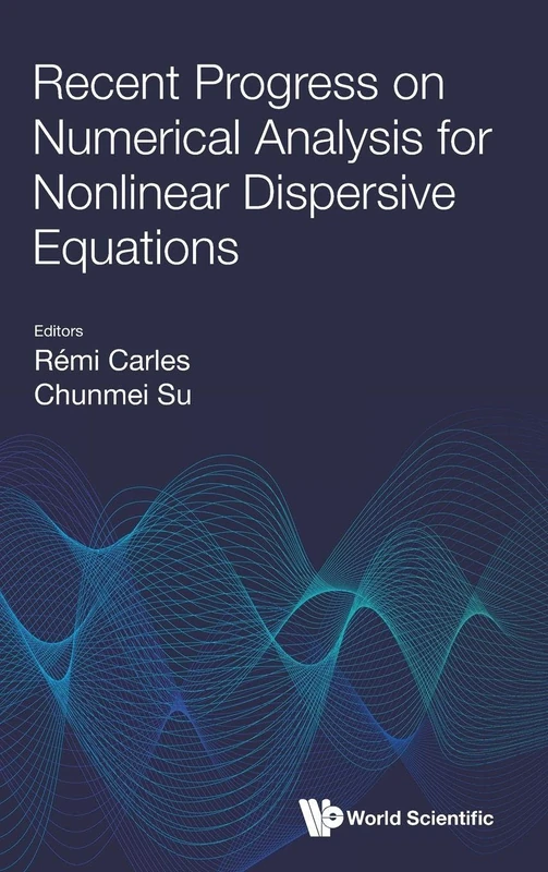 Recent Progress On Numerical Analysis For Nonlinear Dispersive Equations