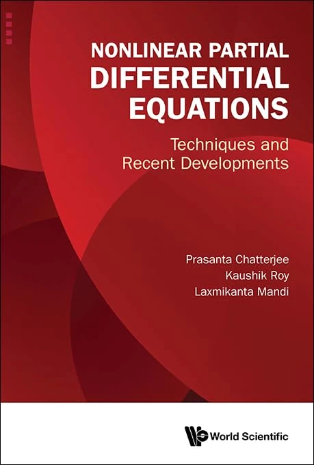 Nonlinear Partial Differential Equations - World Scientific