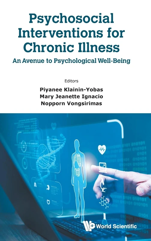 Psychosocial Interventions For Chronic Illness: An Avenue To Psychological Well-being - Image 1