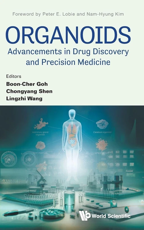 Organoids: Advancements In Drug Discovery And Precision Medicine