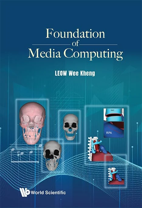 Foundation Of Media Computing