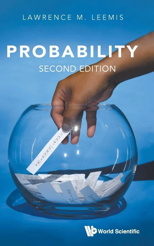 World Scientific Probability - Mathematics Textbook
