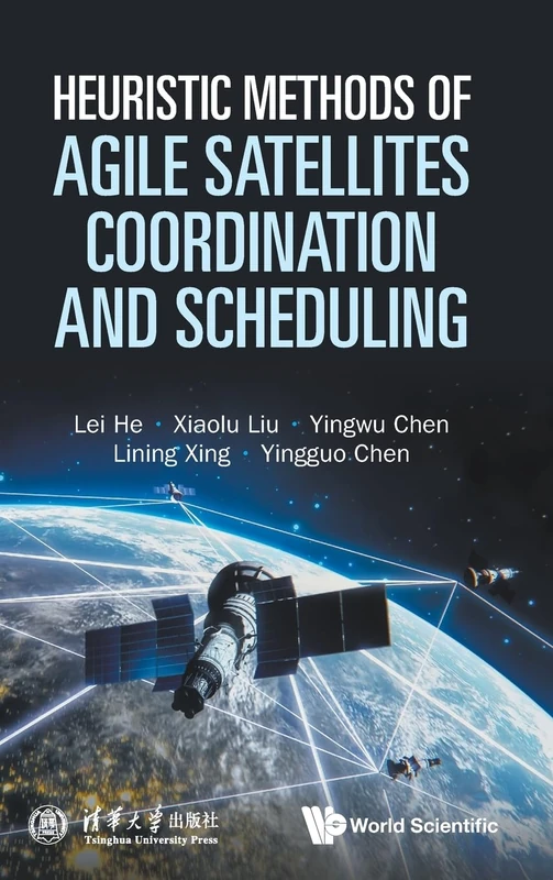 Heuristic Methods Of Agile Satellites Coordination And Scheduling
