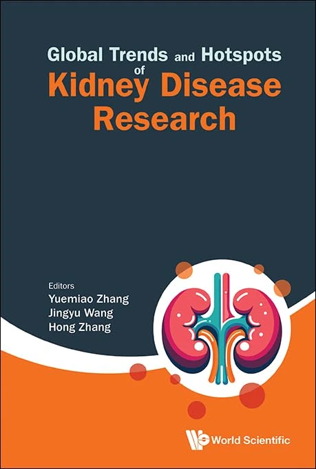 Global Trends And Hotspots Of Kidney Disease Research - Image 1