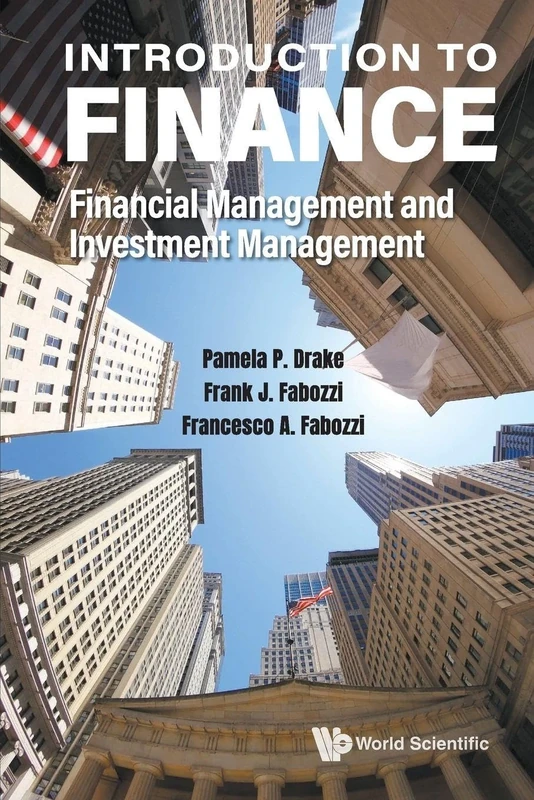 Introduction To Finance: Financial Management And Investment Management