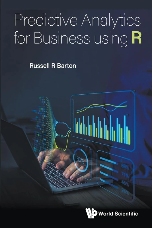 Predictive Analytics For Business Using R