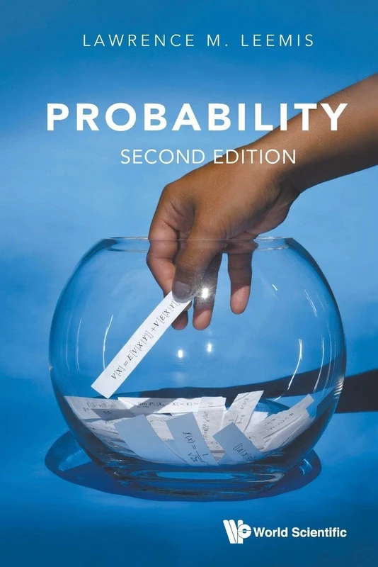 PROBABILITY (SECOND EDITION)