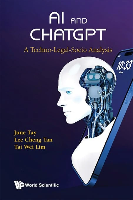 AI And ChatGPT: A Techno-legal-socio Analysis
