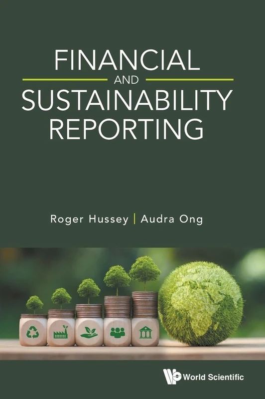 Financial And Sustainability Reporting