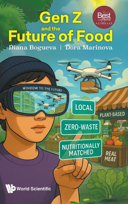 Gen Z And The Future Of Food - Image 1