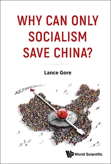 Why Only Socialism Can Save China