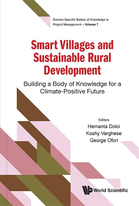 Body Of Knowledge In Values-driven Infrastructure And Socially Inclusive Megaprojects: 0 (Domain-specific Bodies Of Knowledge In Project Management)