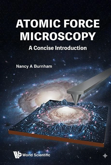 Atomic Force Microscopy: A Concise Introduction