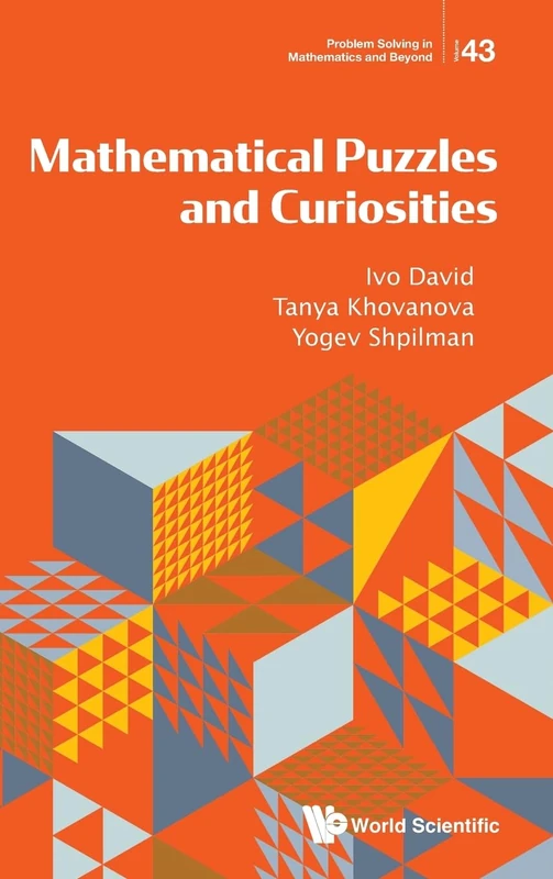 Mathematical Puzzles And Curiosities: 43 (Problem Solving in Mathematics and Beyond)