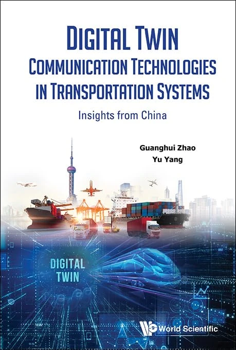 Digital Twin Communication Technologies In Transportation Systems