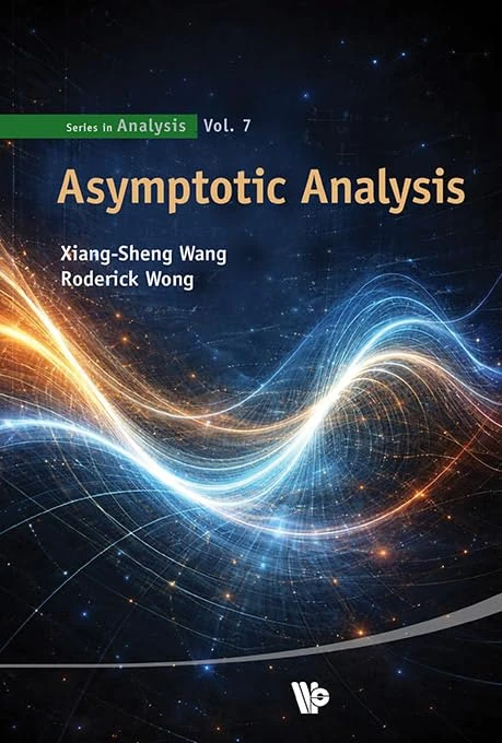 Asymptotic Analysis: 0 (Series In Analysis)