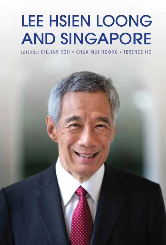 Lee Hsien Loong And Singapore