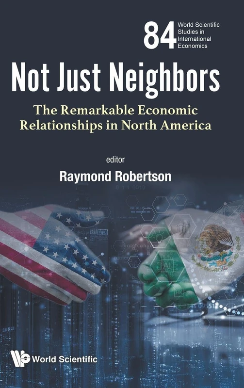 Not Just Neighbors: The Remarkable Economic Relationships - Image 1