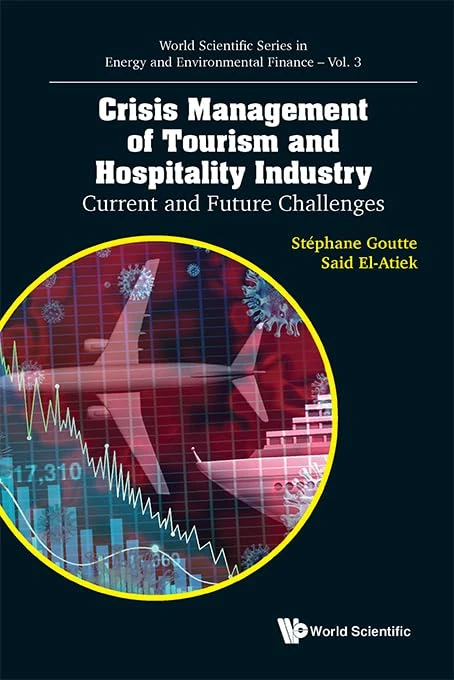 World Scientific Crisis Management of Tourism and Hospitality
