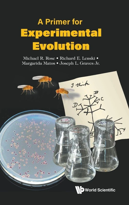 A Primer For Experimental Evolution