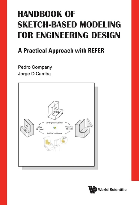 Handbook Of Sketch-based Modeling For Engineering Design - Image 1