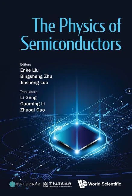 THE PHYSICS OF SEMICONDUCTORS