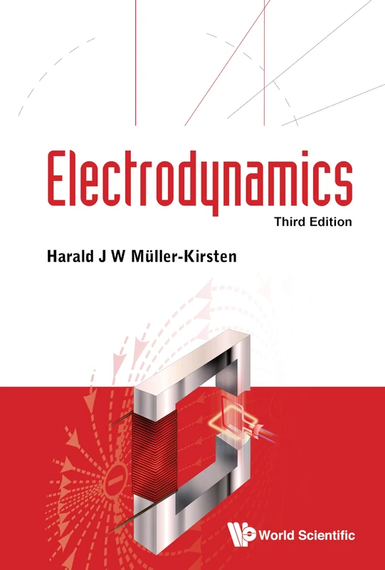 Electrodynamics (third Edition)