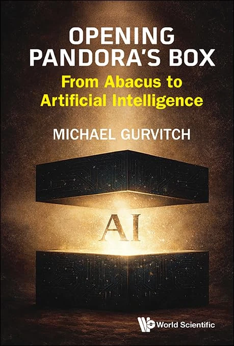 Opening Pandora's Box: From Abacus To Artificial Intelligence - Image 1