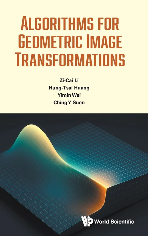 ALGORITHMS FOR GEOMETRIC IMAGE TRANSFORMATIONS