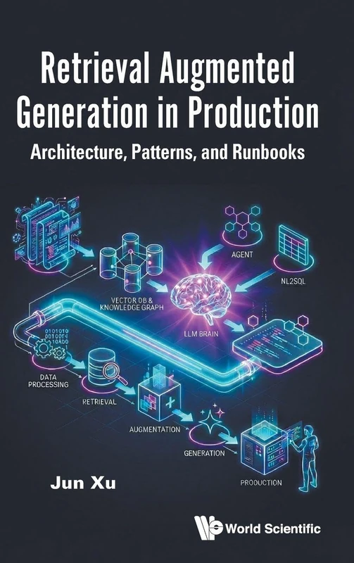 Retrieval Augmented Generation In Production: Architecture, Patterns, And Runbooks