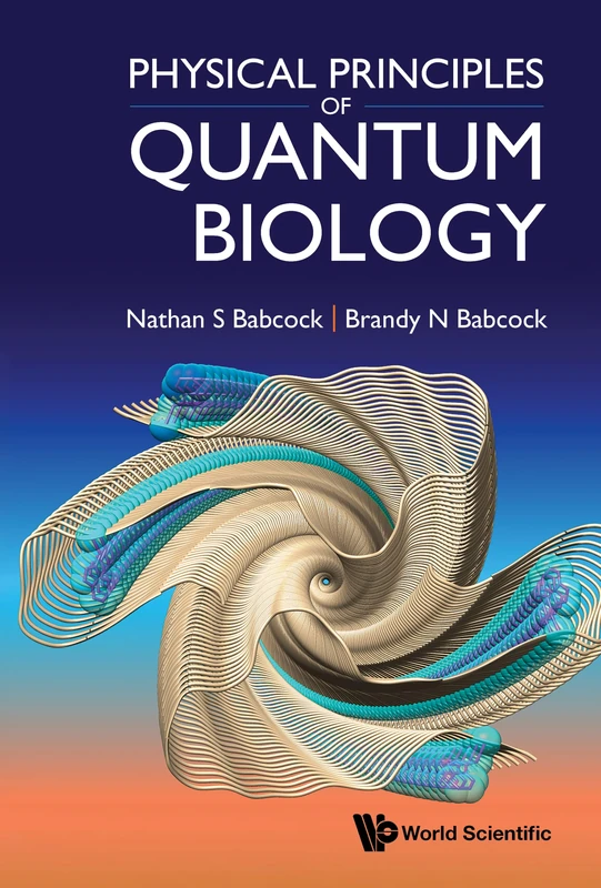 Physical Principles Of Quantum Biology