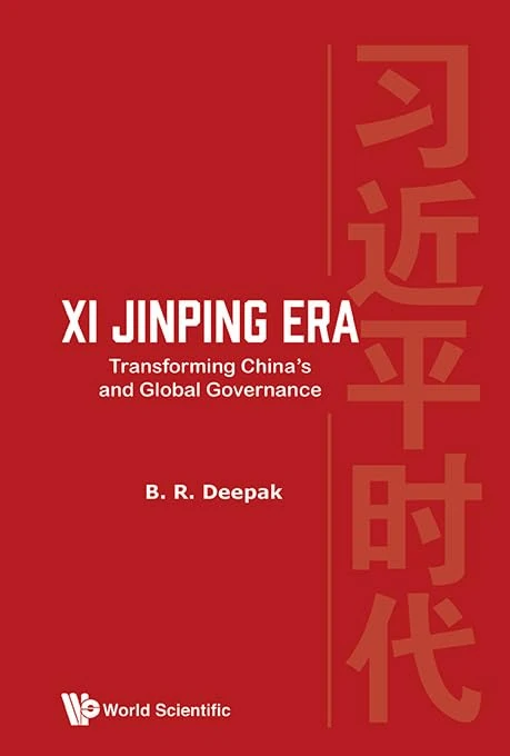 XI JINPING ERA: TRANSFORMING CHINA'S AND GLOBAL GOVERNANCE
