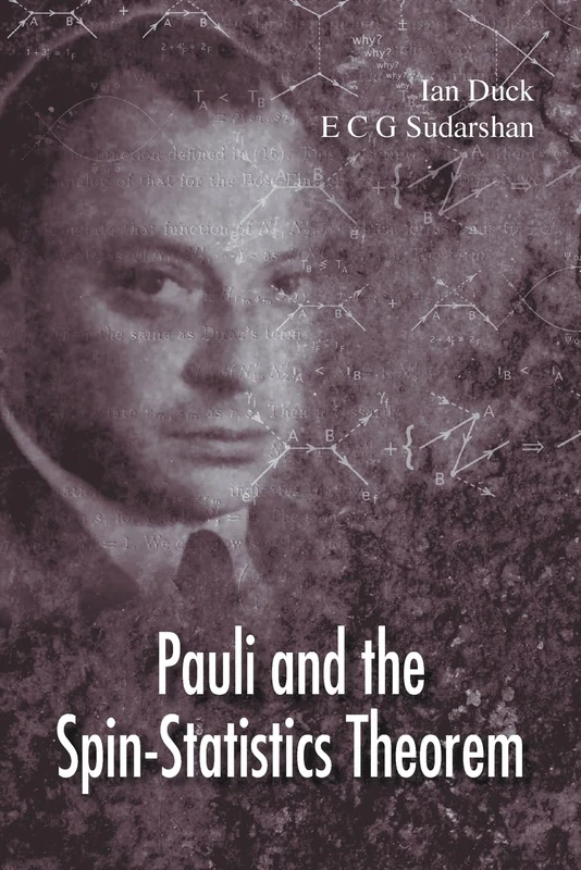 Pauli And The Spin-statistics Theorem