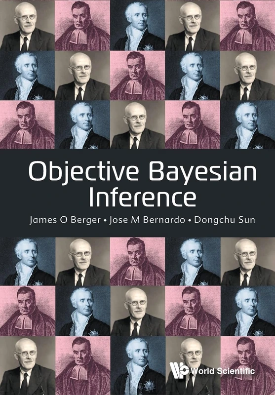 Objective Bayesian Inference