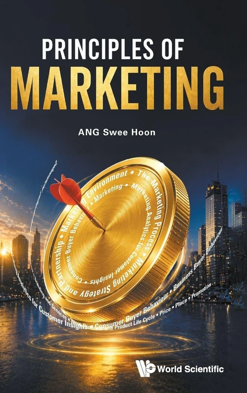 Principles Of Marketing