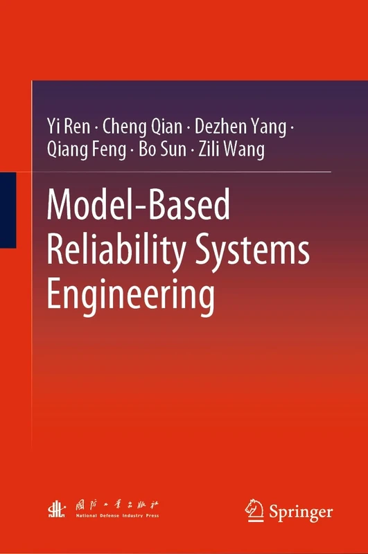 Model-Based Reliability Systems Engineering