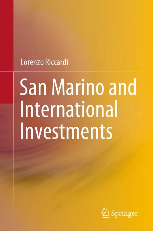 San Marino and International Investments - Image 1