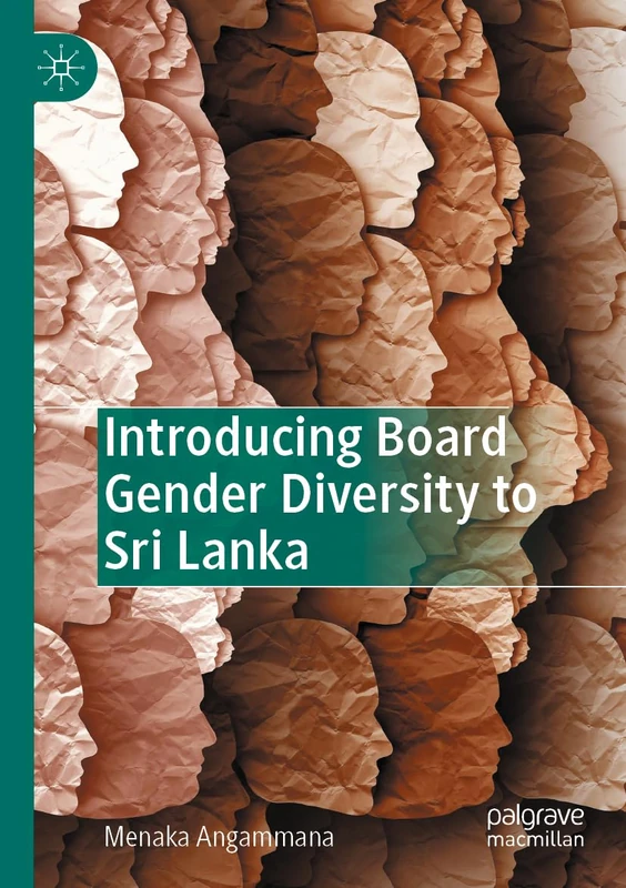 MACMILLAN - Introducing Board Gender Diversity to Sri Lanka