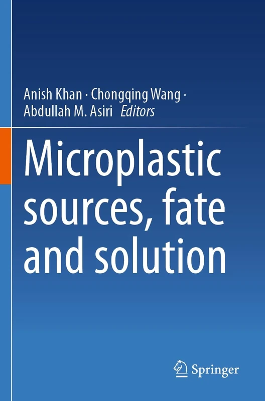 Microplastic sources, fate and solution