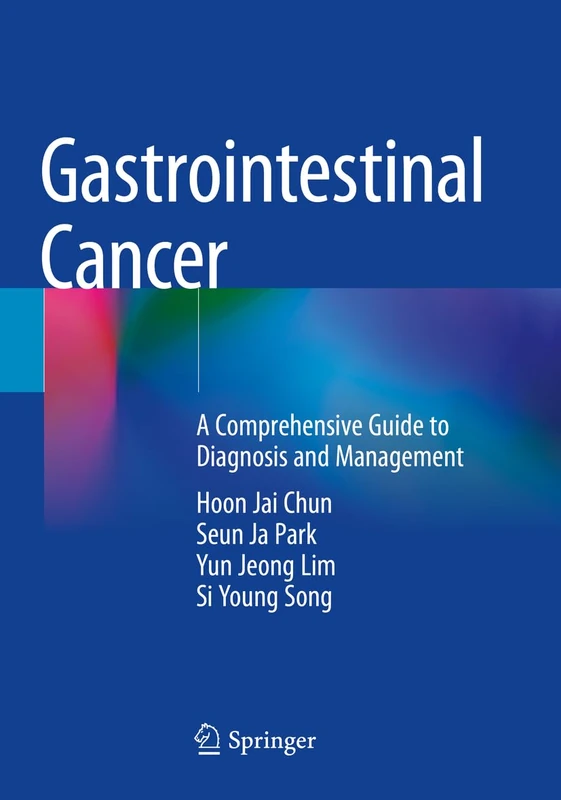 Gastrointestinal Cancer: A Comprehensive Guide to Diagnosis and Management