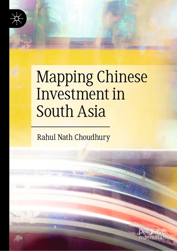 Mapping Chinese Investment in South Asia - Image 1